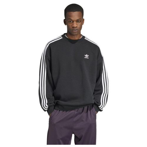 Oversize crew